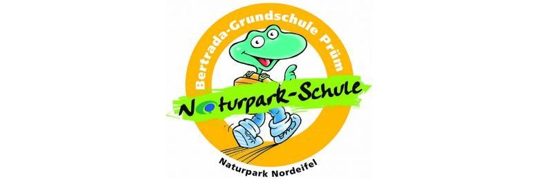Logo der Naturparkschule