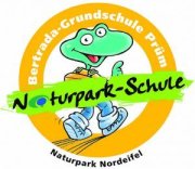 Logo der Naturparkschule