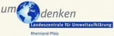 Logo Landeszentrale für Umweltaufklärung