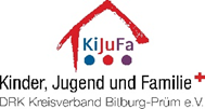 Logo DRK